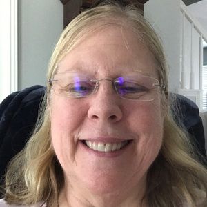 Meet your Posher, Martha